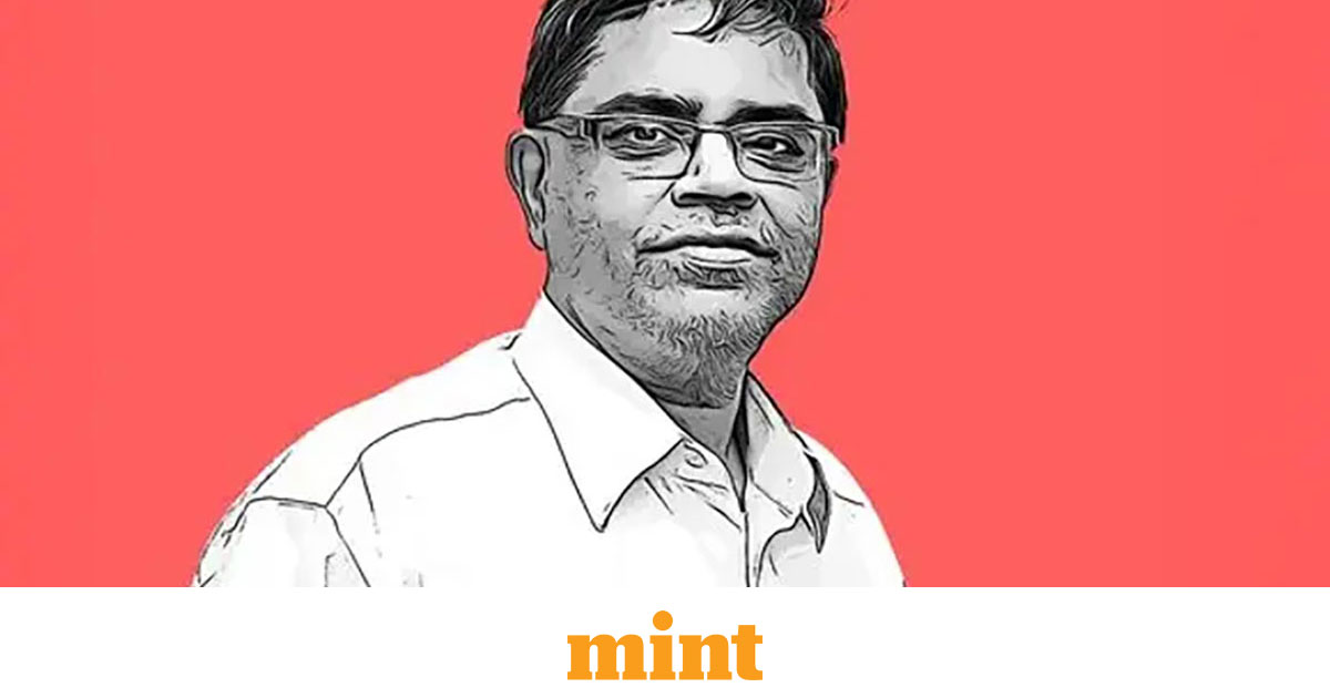 Masterclass: The professor behind the engines of India’s flying future